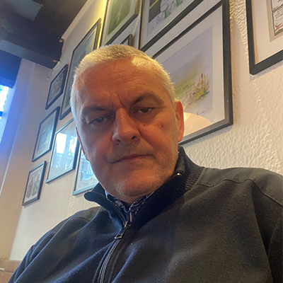 Prof. dr Ranko Raičević